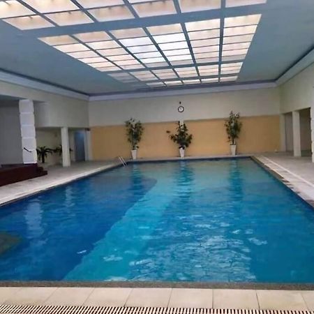 Apartamento Condominio Quisisana Poços de Caldas Kültér fotó