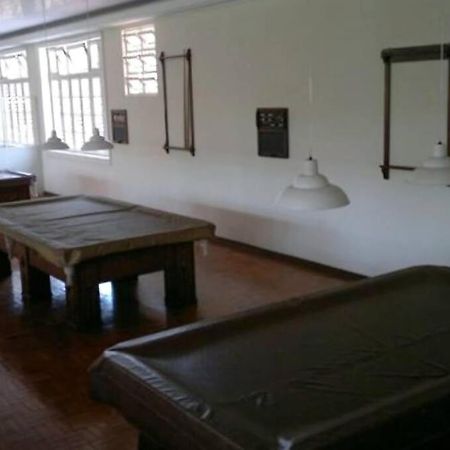 Apartamento Condominio Quisisana Poços de Caldas Kültér fotó