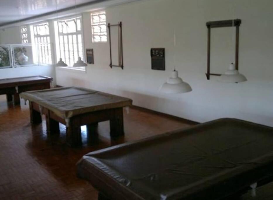 Apartamento Condominio Quisisana Poços de Caldas Kültér fotó