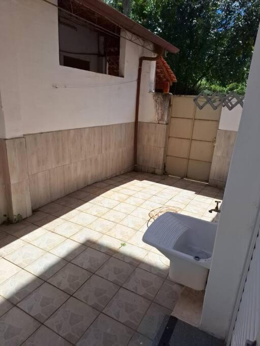 Apartamento Condominio Quisisana Poços de Caldas Kültér fotó
