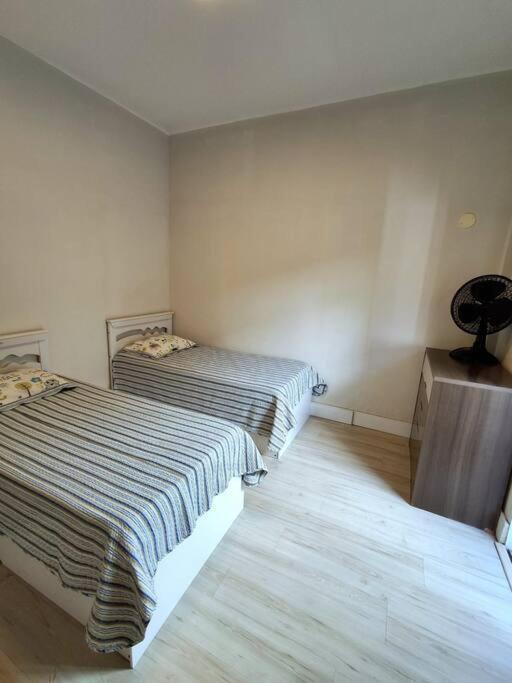 Apartamento Condominio Quisisana Poços de Caldas Kültér fotó